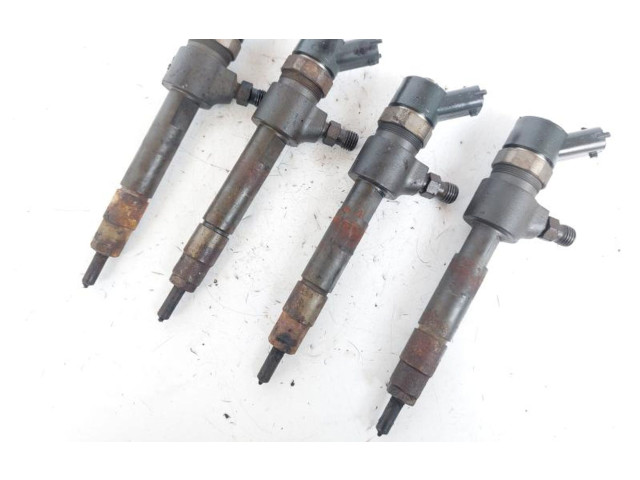 Vstřikovač 0445110276   Fiat Sedici     
