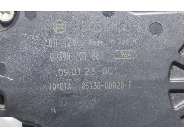Vstřikovací čerpadlo 851300D020F   Toyota Yaris     