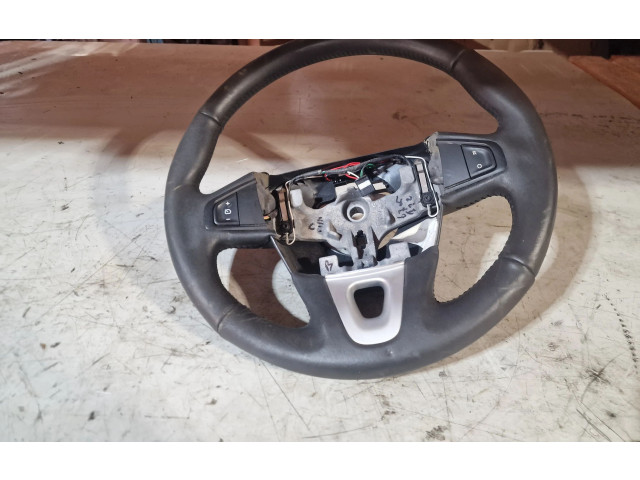 Volant Renault Scenic III -  Grand scenic III 2011   
