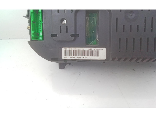 Řídící jednotka 0281010220, 0281010220   Audi A2 2001