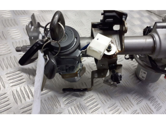 Комплект оси рулевого колеса 45250-B2700   Daihatsu Cuore