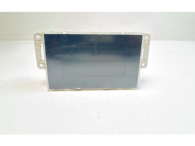 Дисплей    28090BU700A, NS0011776   Nissan Almera N16