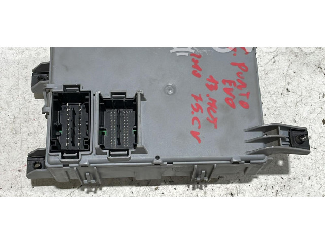 Комплект блоков управления 51862574, 51862574   Fiat Punto Evo