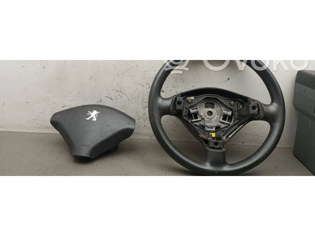 Volant Peugeot 307 2005 3503500, 5082078  