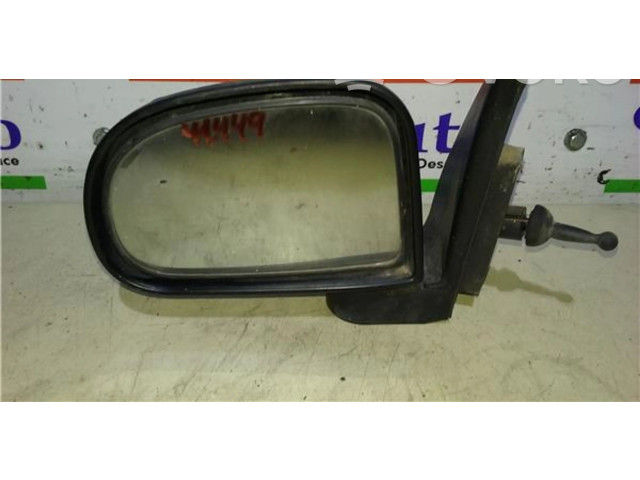 Зеркало электрическое        Hyundai Atos Classic  1997 - 2003 года   