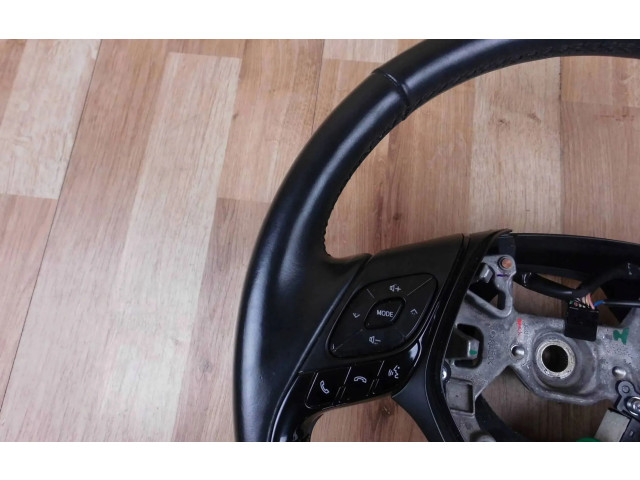 Volant Toyota C-HR I 2020 45100F4020  