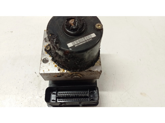 Блок АБС 9648606980, 10020600724   Citroen  C5  2001-2004 года
