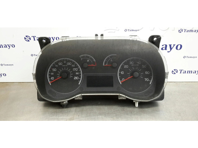 Přístrojová deska  Peugeot Bipper 2013 1371616080, 503002183013  