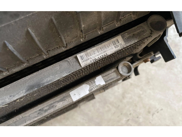 Zpětné zrcátko  Land Rover Range Rover L322 2007  PML500040, JRB500190  