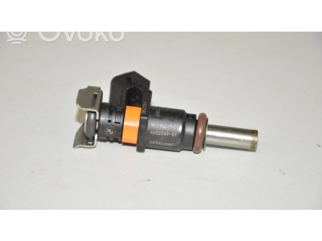 Форсунка 4652349    BMW i3 для бензинового / Электричество двигателя W20K06A 0.6