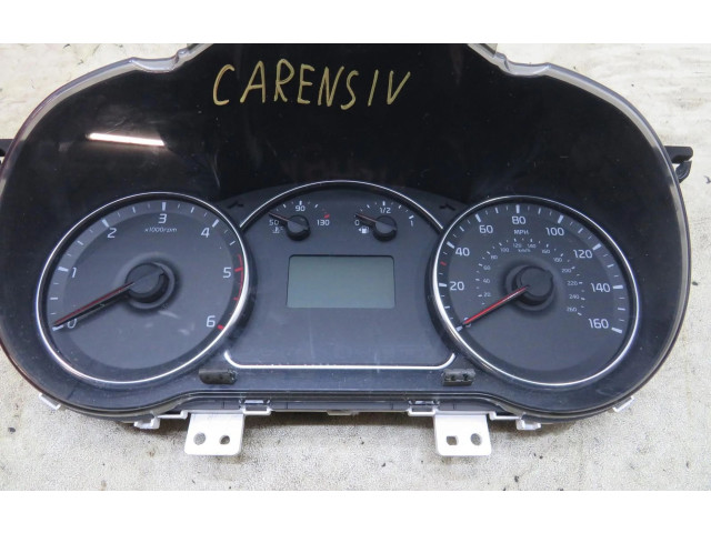 Přístrojová deska  KIA Carens III 2014 94007-A4001  