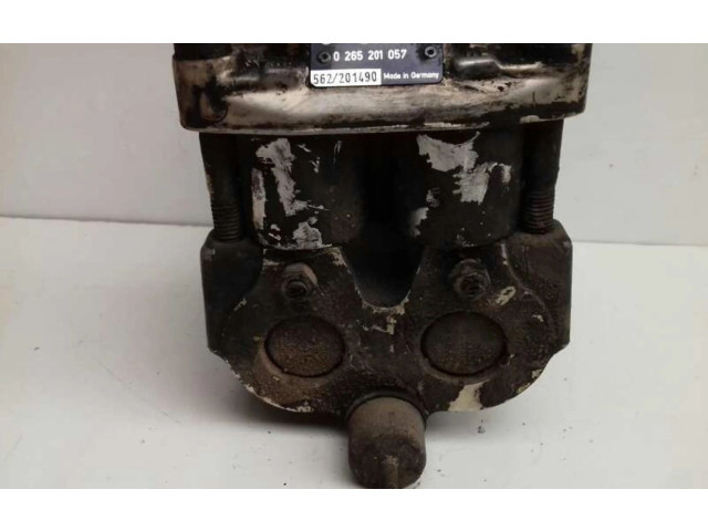 Jednotka ABS 0265201057   Peugeot 406 