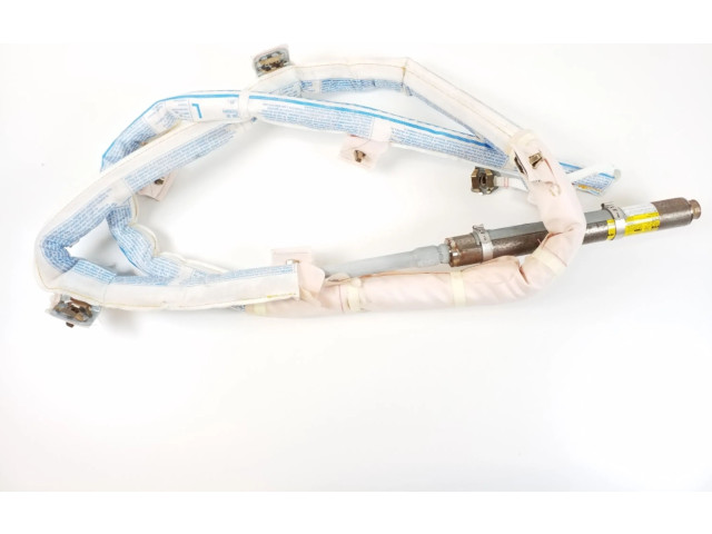 Надувная подушка для крыши 7P5880741B   Porsche Cayenne (92A) 2011