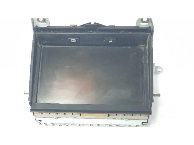 Дисплей    YIE500190, 8H2210E889AC   Land Rover Range Rover Sport L320