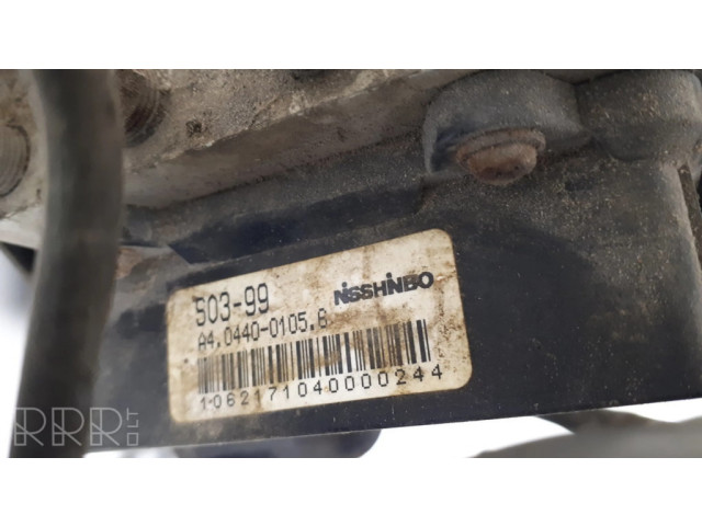 Jednotka ABS 051192111, Q003T05777   Honda CR-V 2000