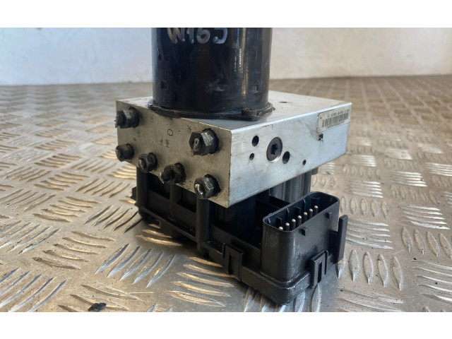 Jednotka ABS A1634310712, 146030355   Mercedes-Benz ML W163 2000