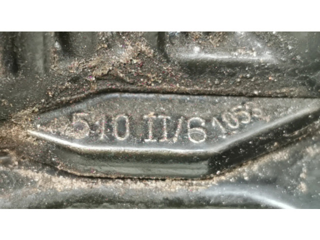 Vstřikovací čerpadlo 51061053, 0928400584   Chrysler Voyager  pro naftový motor 2.8  
