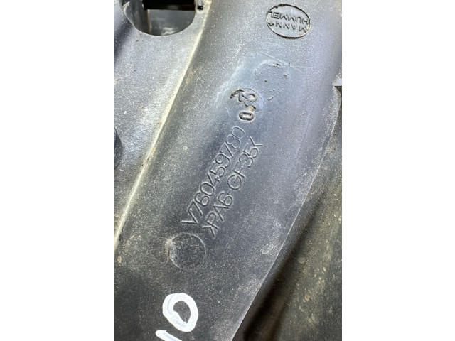 Vstřikovací lišta 760459780, V760459780   Mini Cooper Countryman R60    N16B16A 