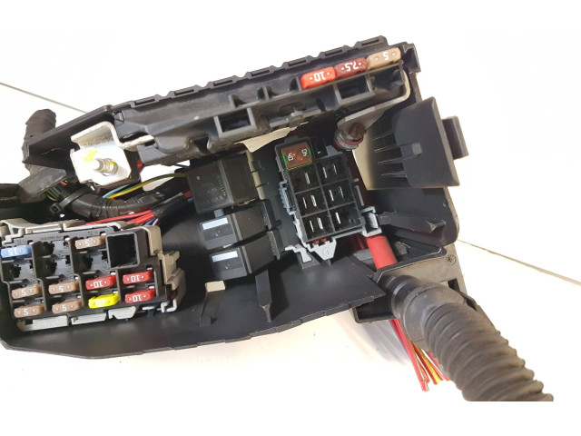   Pojistková skříňka 6G9T14A076MB, 6G9T14A067CA   Volvo XC70 2008
