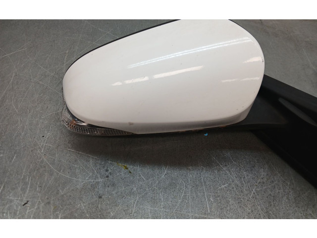 Zpětné zrcátko  Toyota Yaris 2016  879100DB20, E8025614  