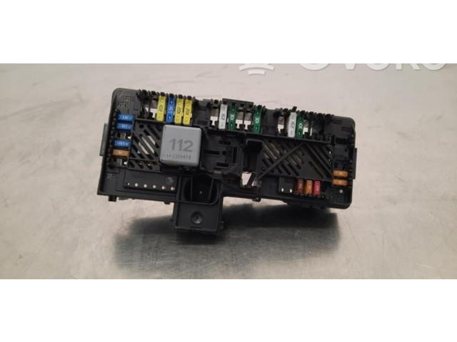   Pojistková skříňka A2239067503   Mercedes-Benz C W206 2022
