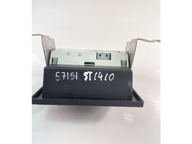 Дисплей    MN141366VB   Mitsubishi Grandis