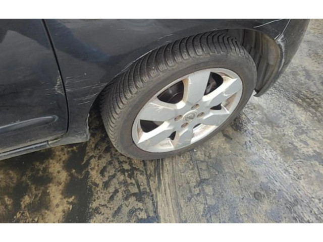 Vstřikovač 8200815416   Nissan Micra    K9K_276 