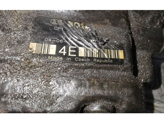 Vstřikovací čerpadlo 0445010011, 0281002480   Rover 75     