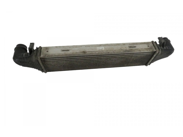 Интеркулер  A2045000200, A2045000200   Mercedes-Benz E W212 