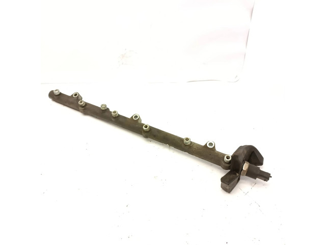 Vstřikovací lišta 0445216002, 060400   BMW 5 E39  pro naftový motor 2.5  