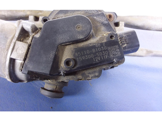 Volant Daihatsu Sirion 2005 85110-B1030, 85110-B1030  