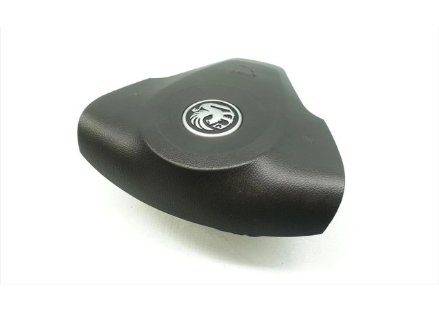 Подушка безопасности водителя 96808808   Opel Antara