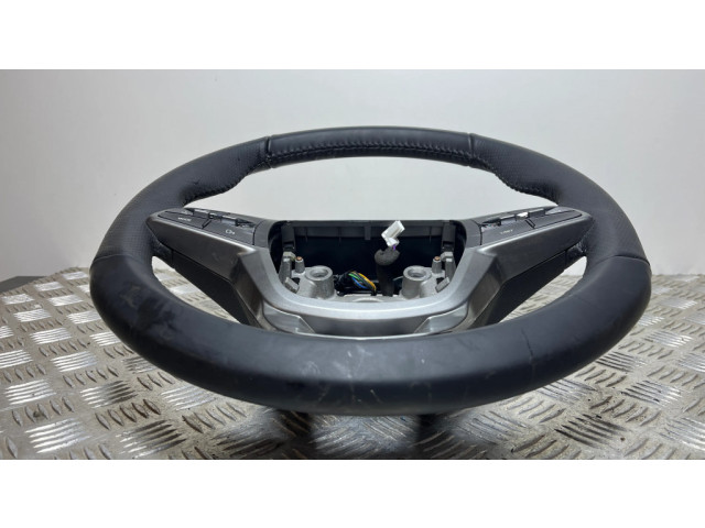 Volant SsangYong Korando 2022 4610037110  