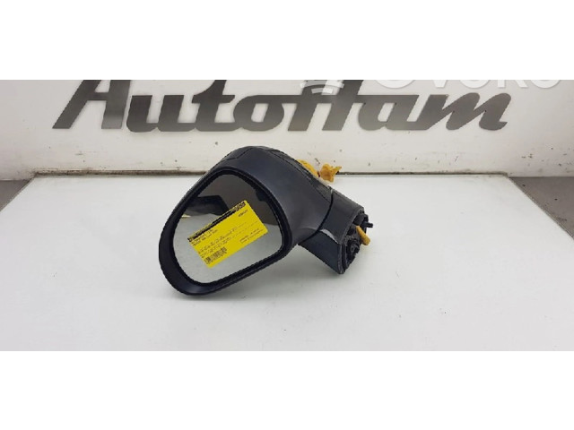 Zpětné zrcátko  Peugeot 308 2008  8153NE, 8153NE  