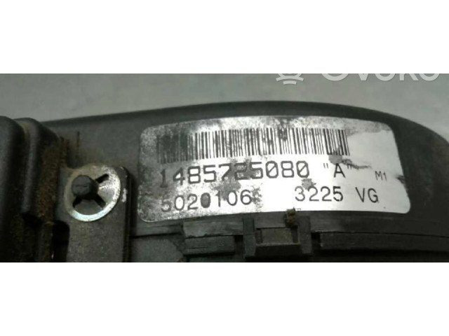 Вентилятор печки    1485725080, 5020106   Lancia Phedra