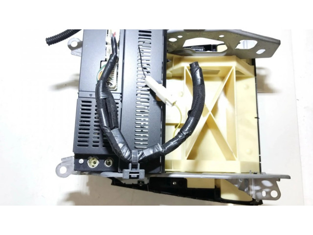 Дисплей    8612053370, 86120-53370   Lexus IS 220D-250-350