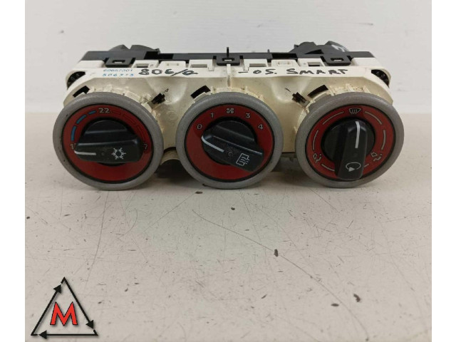 Блок управления климат-контролем 69657301   Smart ForFour I