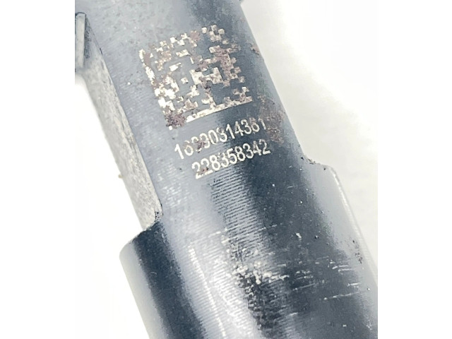 Vstřikovač 9674984080, 28388960   Ford S-MAX     