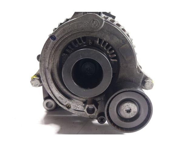 Генератор 12318626086, 862608601   BMW 1 F20 F21 2016