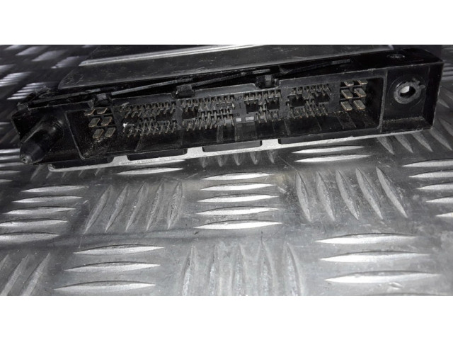 Řídící jednotka 0281010319, 08677708A   Volvo S60 2003