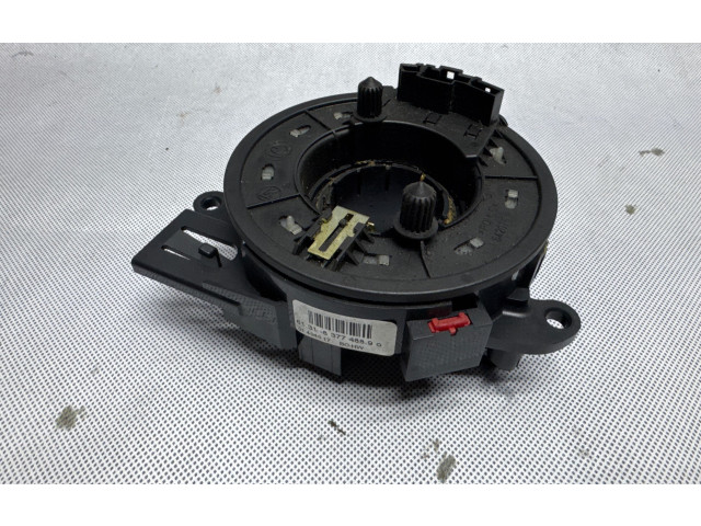 Подрулевой шлейф SRS 01404017, 8377488   BMW 3 E46