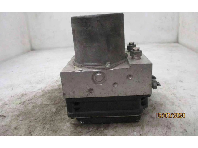 Jednotka ABS 0054319512, A0054319512   Mercedes-Benz A W169 2004