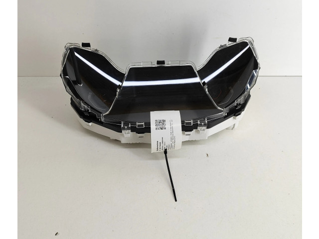 Přístrojová deska  Honda Civic X 2021 78100TGHA41  