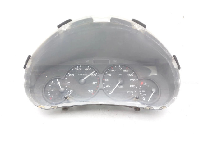 Přístrojová deska  Citroen Berlingo  9659364180  