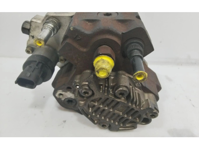 Vstřikovací čerpadlo 9651844380   Peugeot 207 CC     