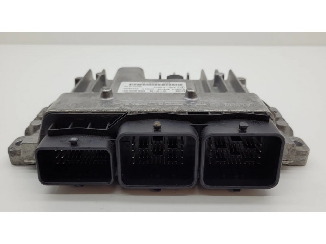 Блок управления двигателя 97RI010012, 28298209   Ford Galaxy