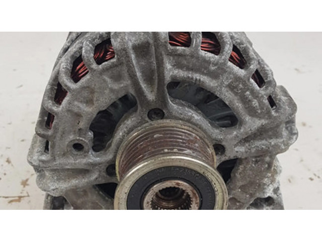 Генератор F000BL0814, 231004BE0BF   Nissan Qashqai 1.2     