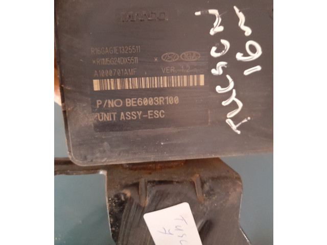 Блок АБС 58920, 58920D7910   Hyundai  Tucson TL  2015- года