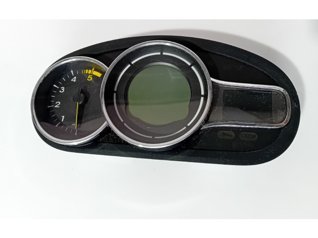 Přístrojová deska  Renault Megane III 2011 248100342R  