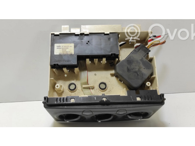 Блок управления климат-контролем 9140010264   Renault Laguna I